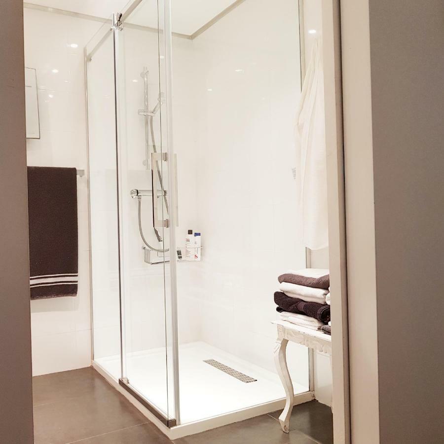 Chambre d hotes Lilimyna avec petit déjeuner Barjols Extérieur photo